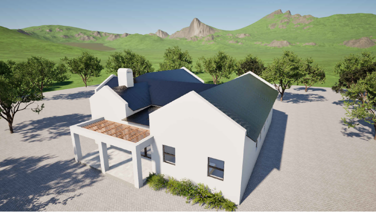 3 Bedroom Property for Sale in Atlantic Sands Private Estate Western Cape
